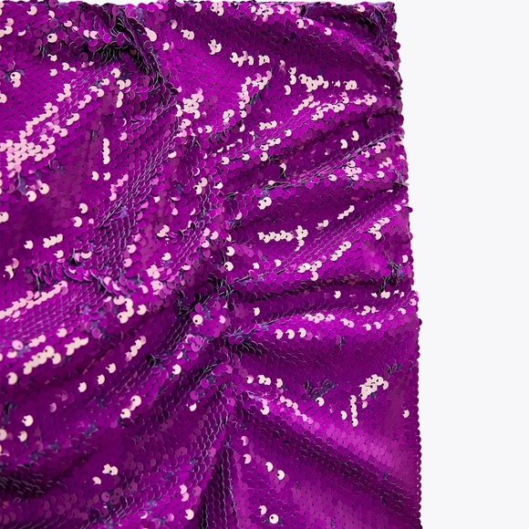 Zara sequin skirt - Picture 13 of 16